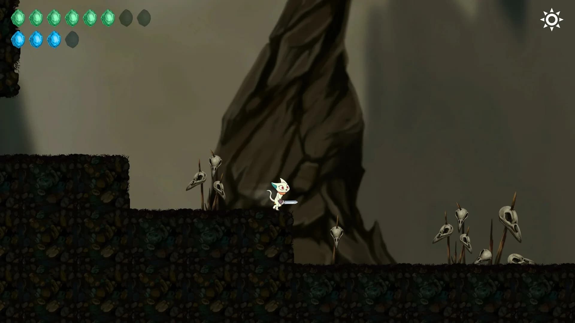 Kairo: Lore of the Magic görsel 6