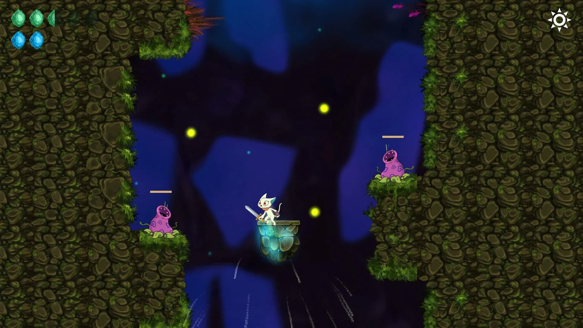 Kairo: Lore of the Magic görsel 9