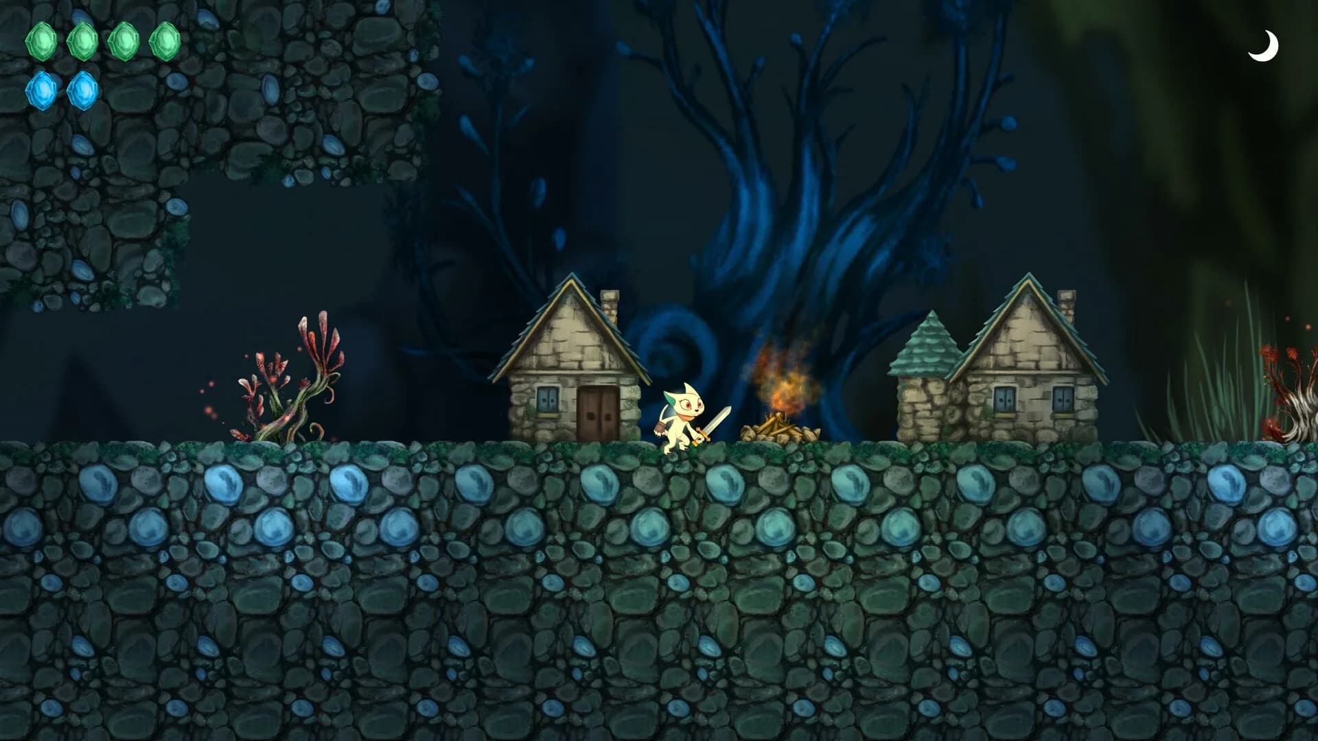 Kairo: Lore of the Magic görsel 11
