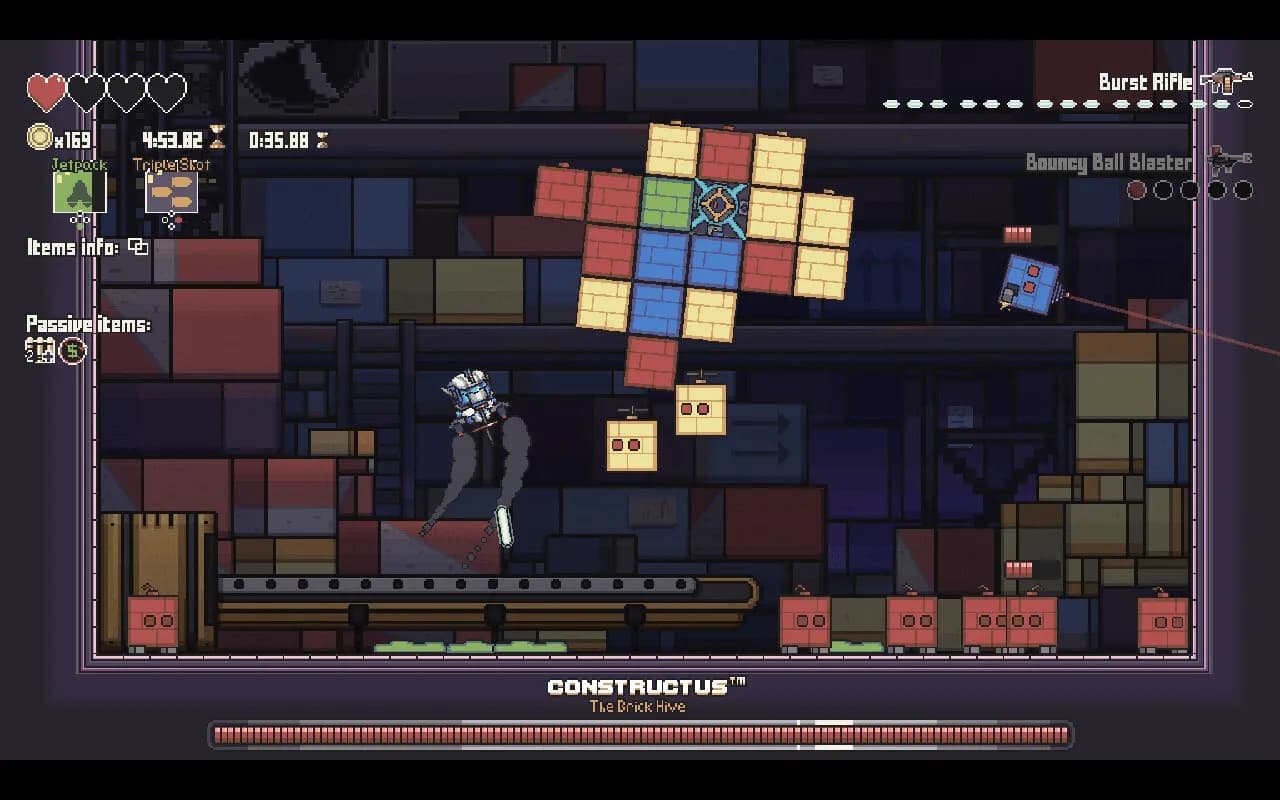 Pogo Rogue görsel 6