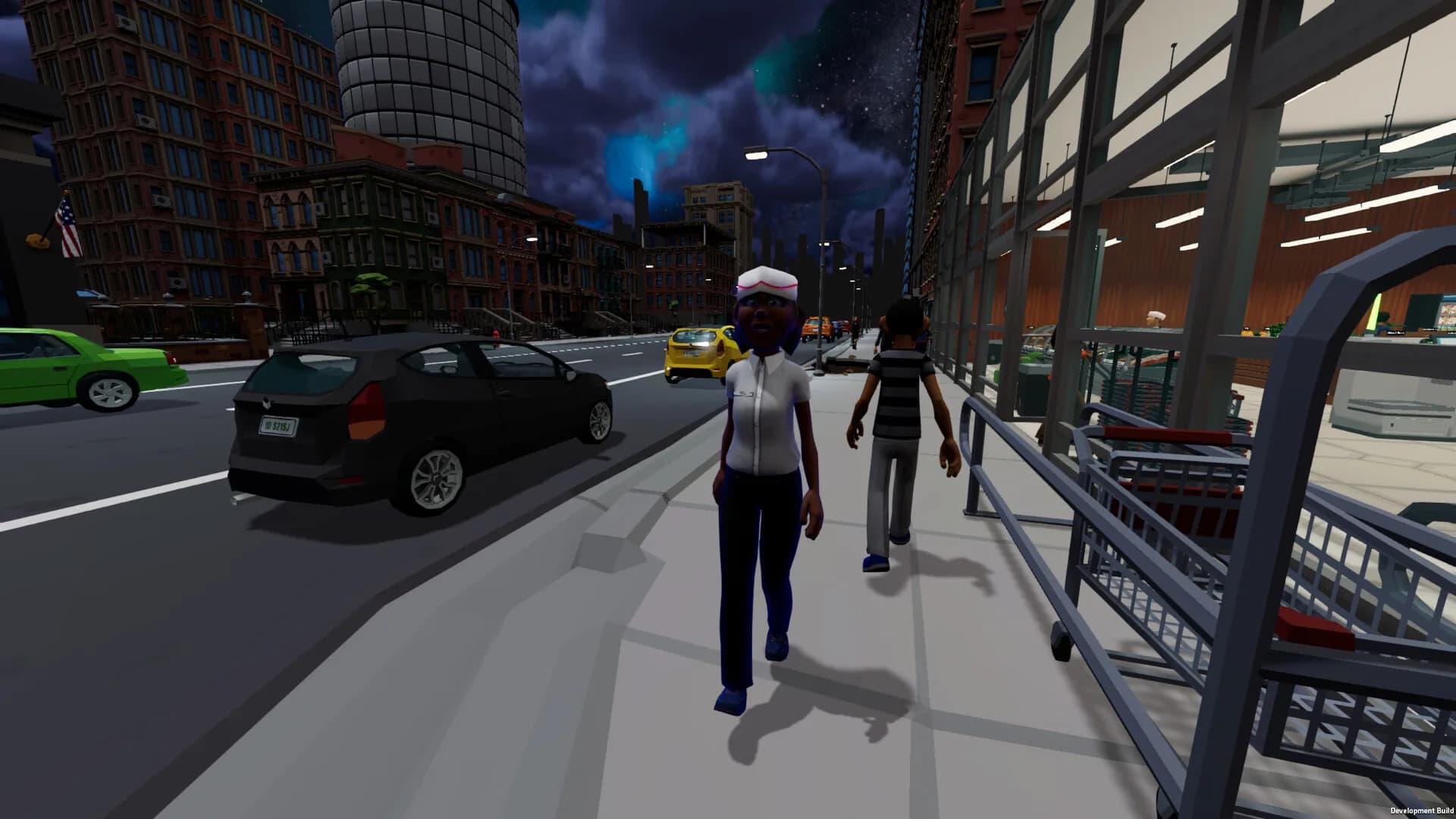 Grocery Store Tycoon görsel 13