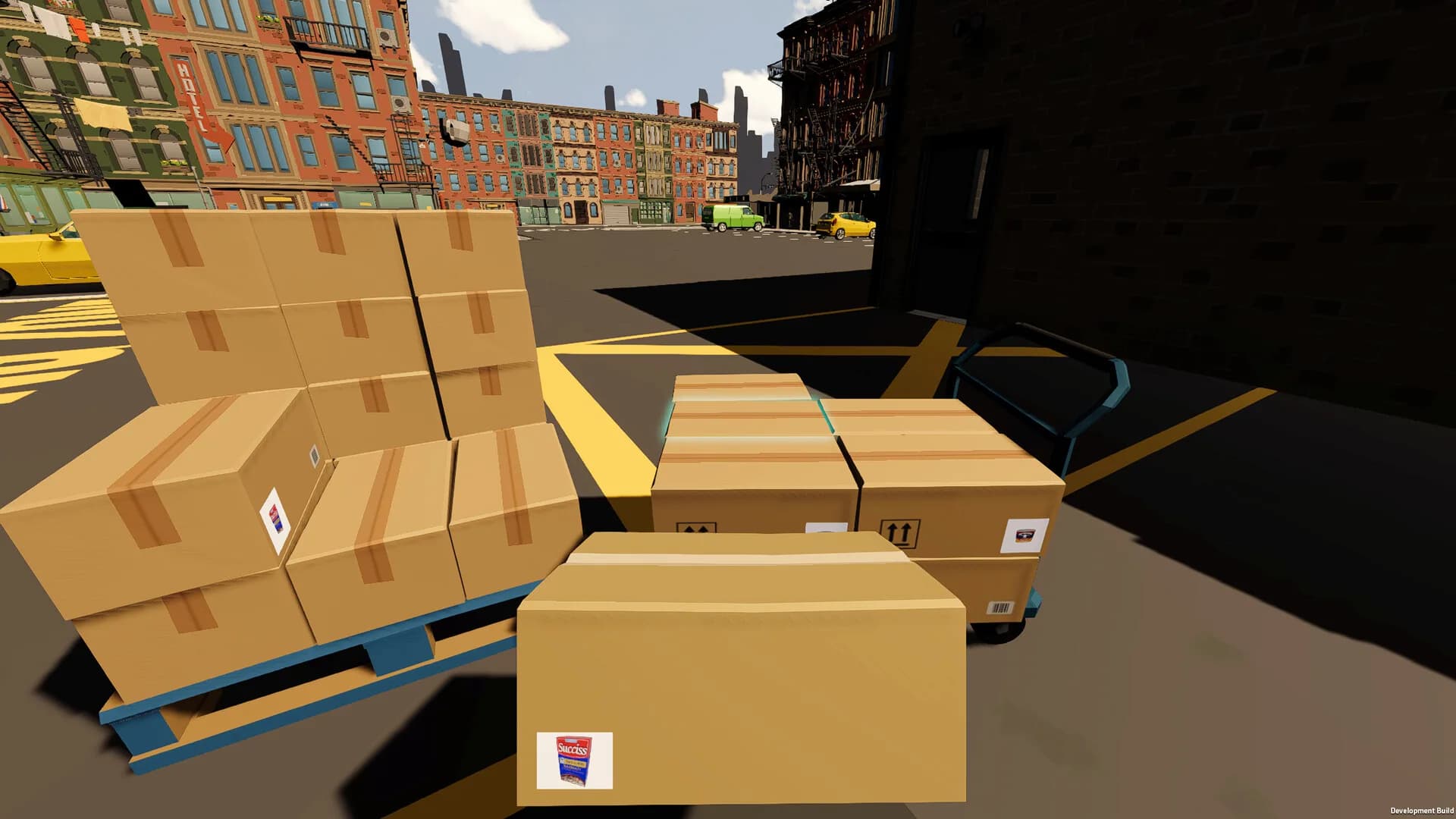 Grocery Store Tycoon görsel 11