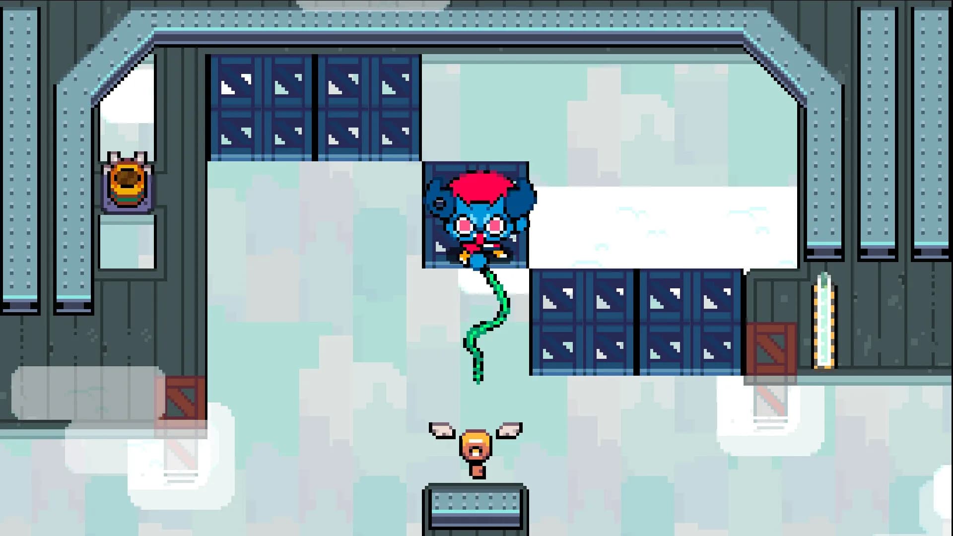 Pipistrello and the Cursed Yoyo görsel 3