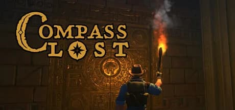 Compass Lost görsel 1