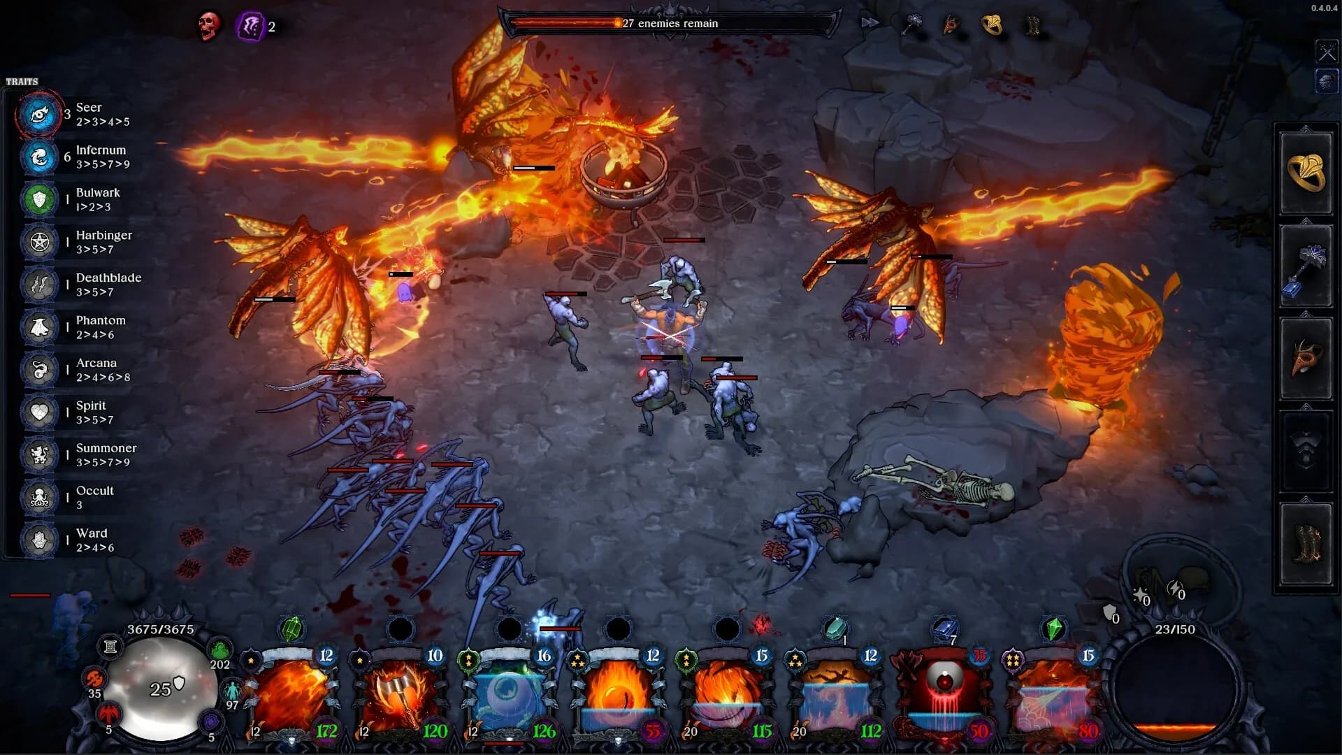 Godslayer Arena görsel 2