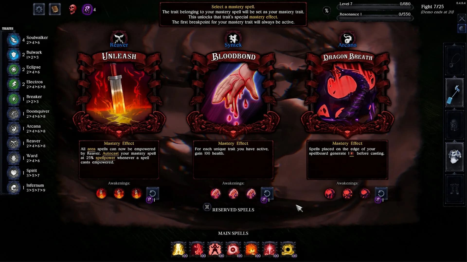 Godslayer Arena görsel 4