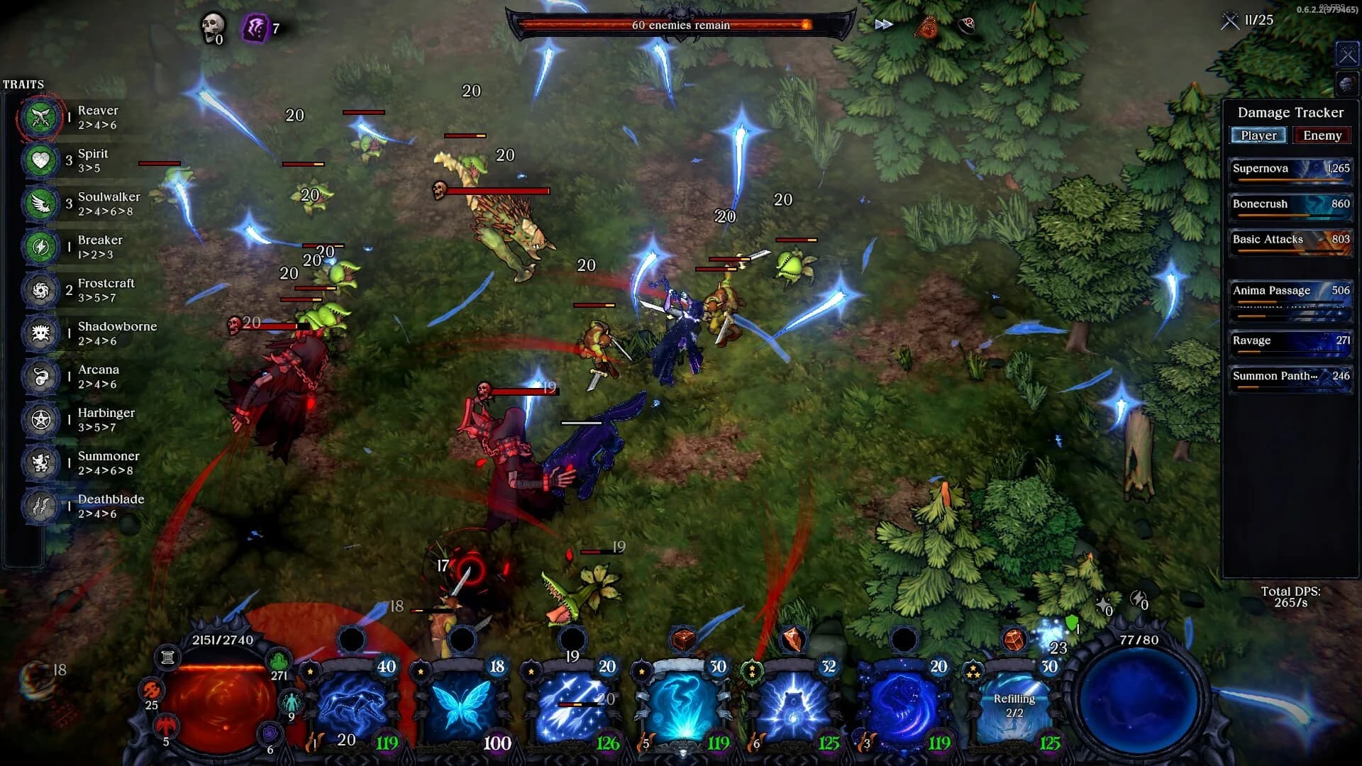 Godslayer Arena görsel 5