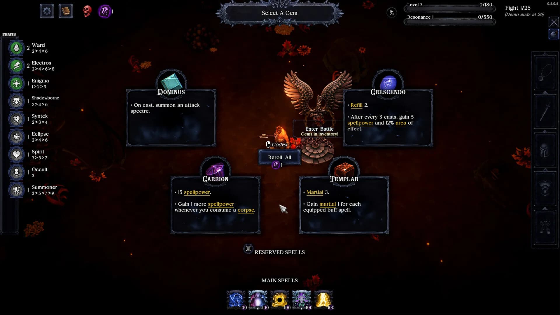 Godslayer Arena görsel 8