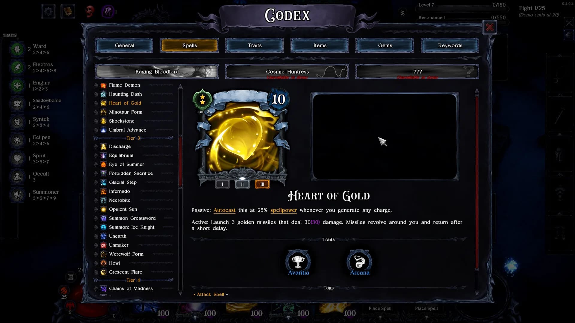 Godslayer Arena görsel 9