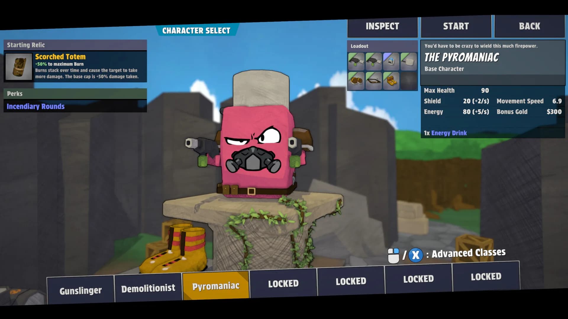 Cubed and Dangerous görsel 5