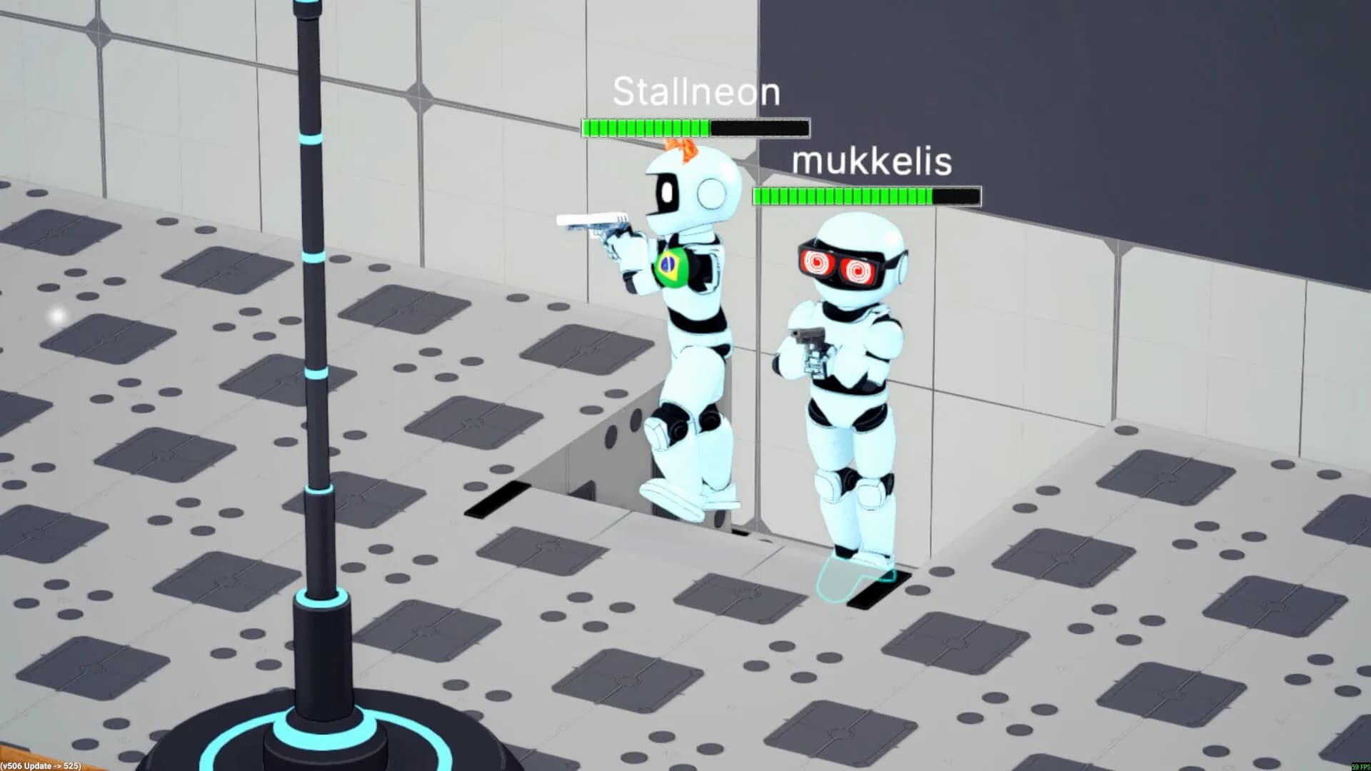 Euro3v3 görsel 9