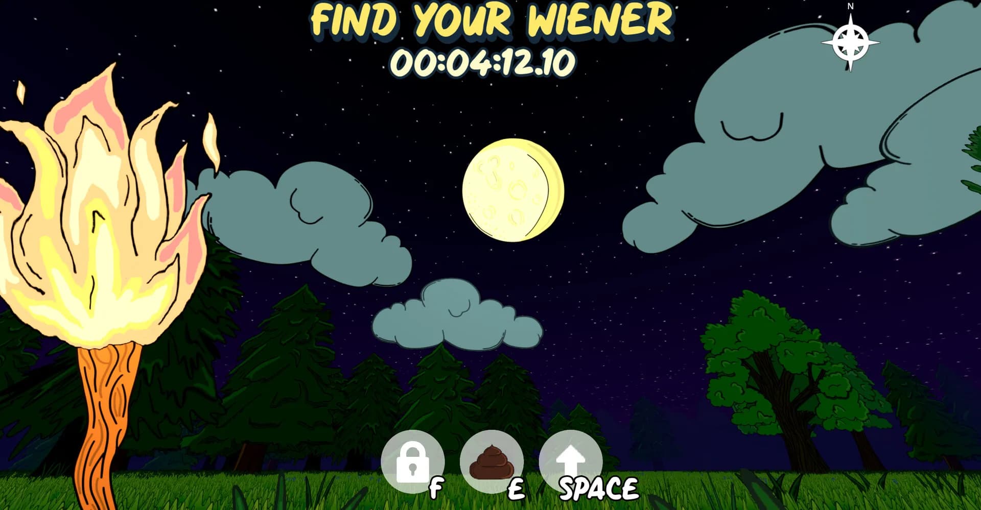 Find My Wiener görsel 3