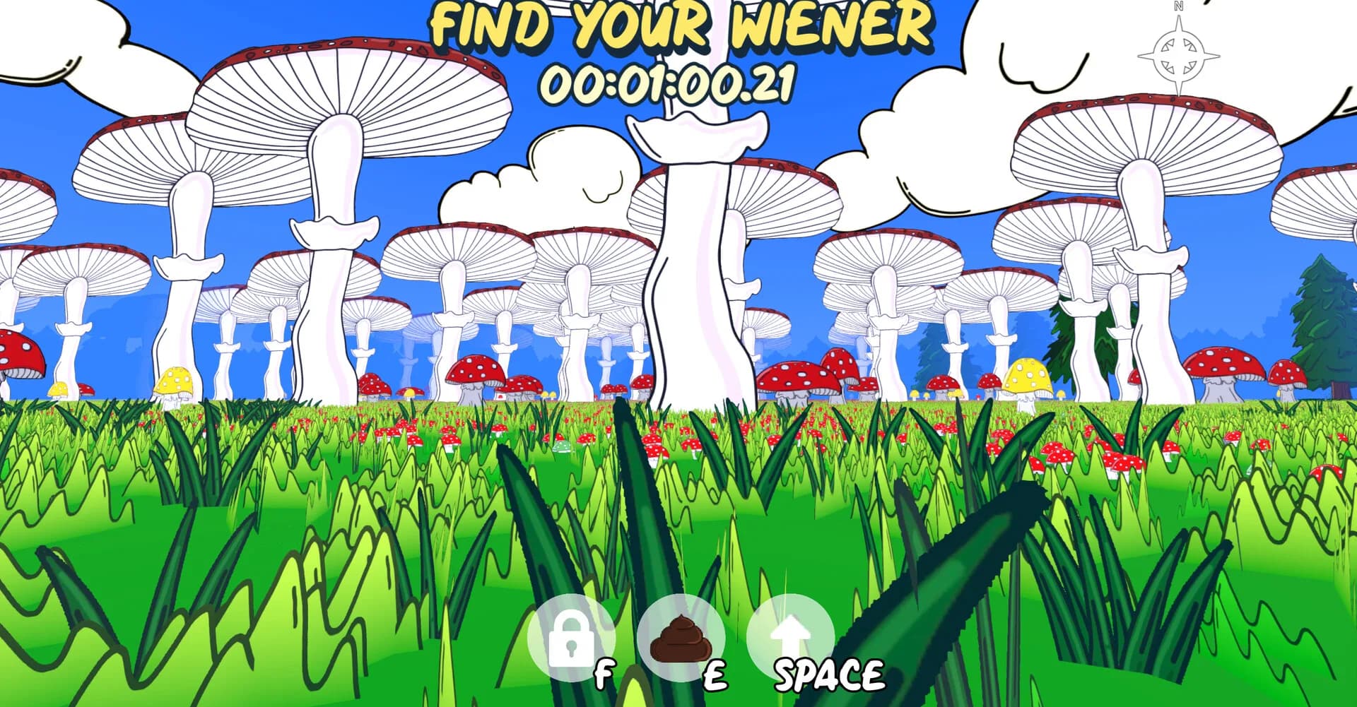 Find My Wiener görsel 5