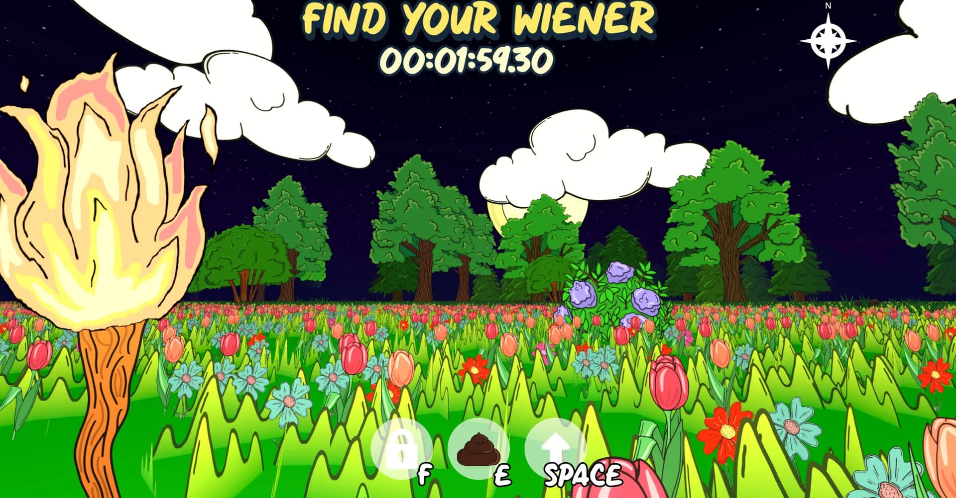 Find My Wiener görsel 7