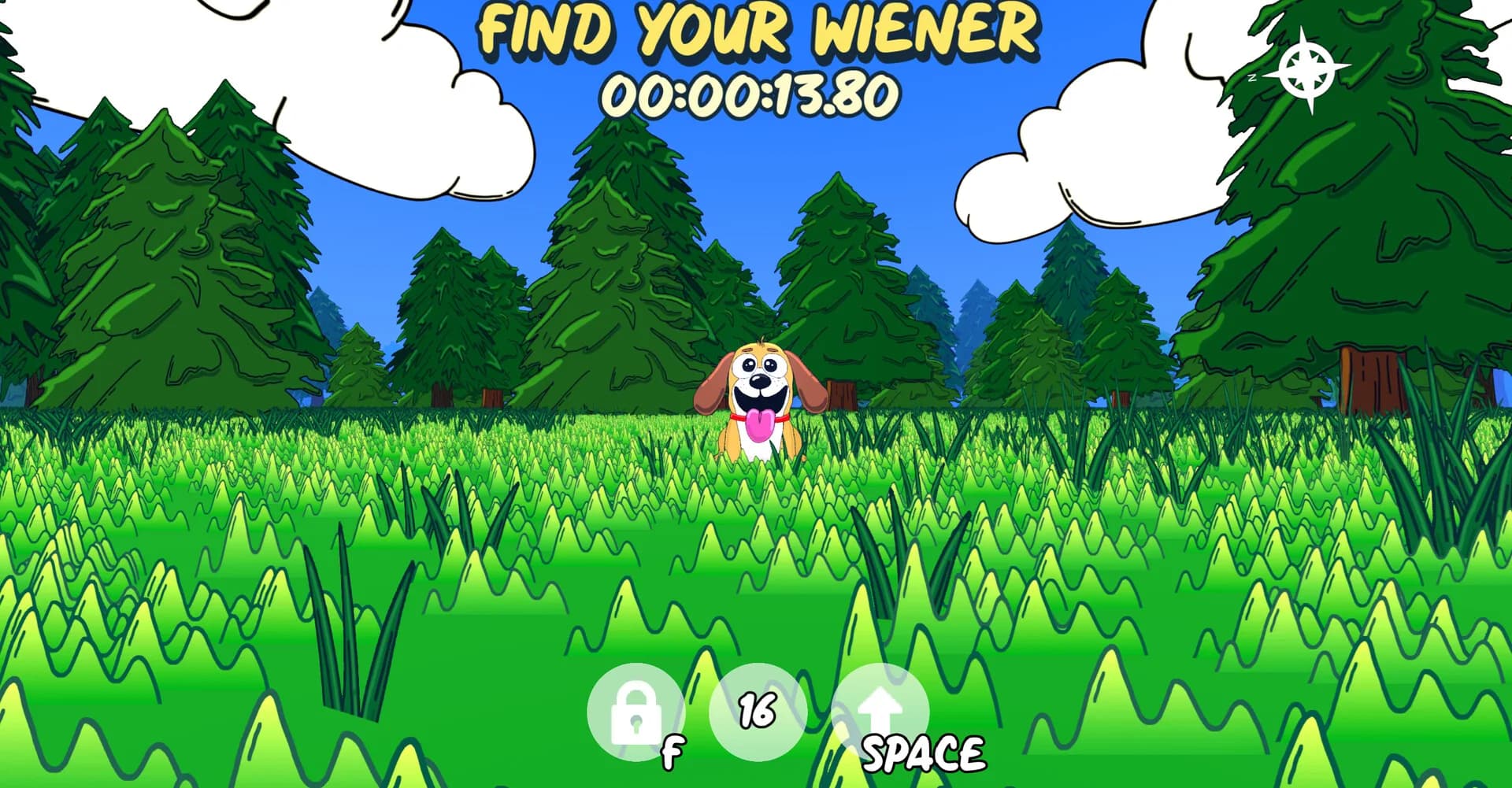 Find My Wiener görsel 8