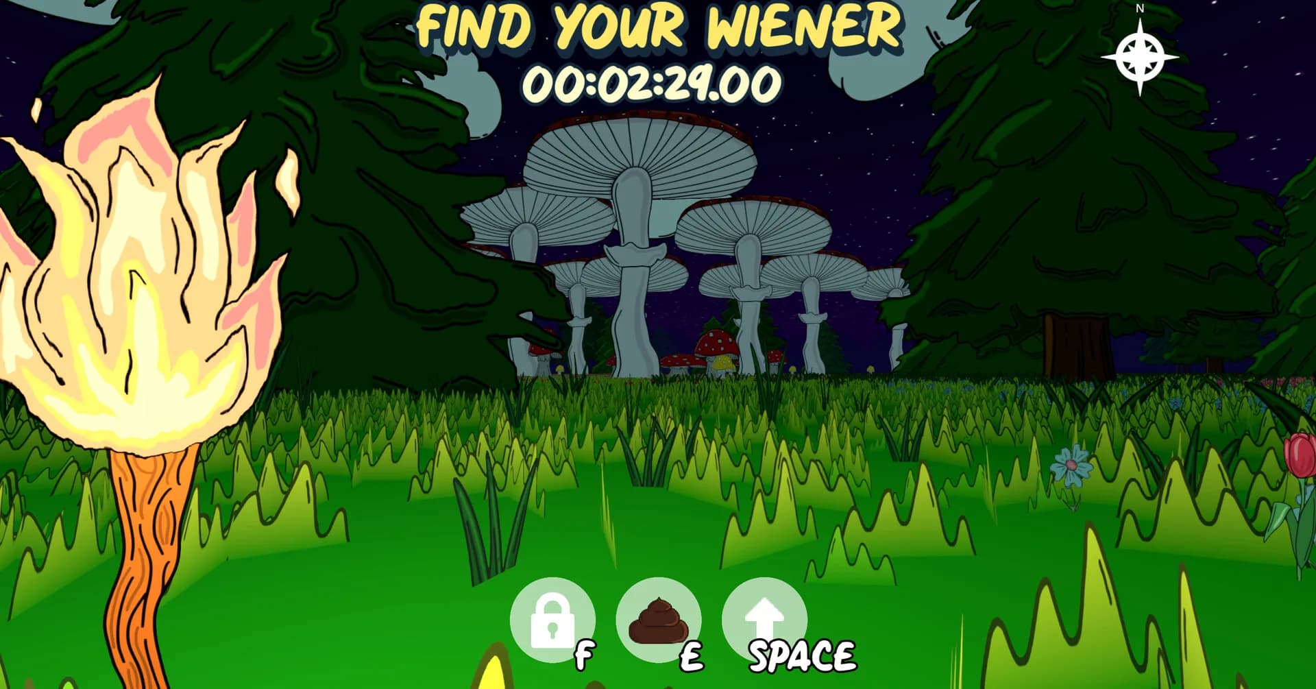 Find My Wiener görsel 9
