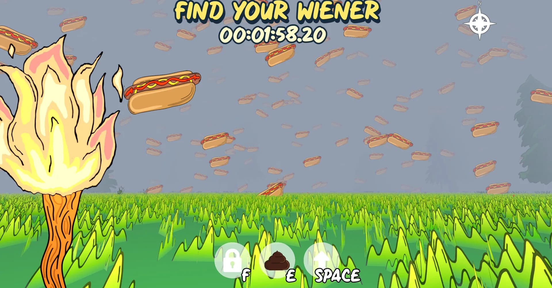 Find My Wiener görsel 11