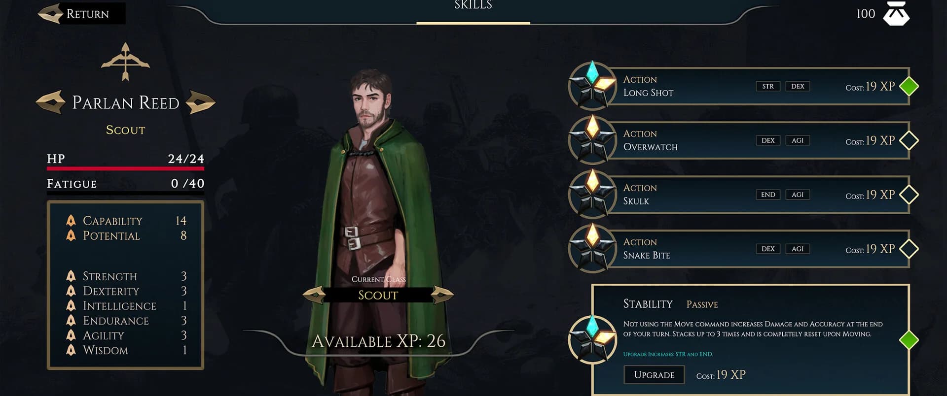 Veilfall: True Strength görsel 3