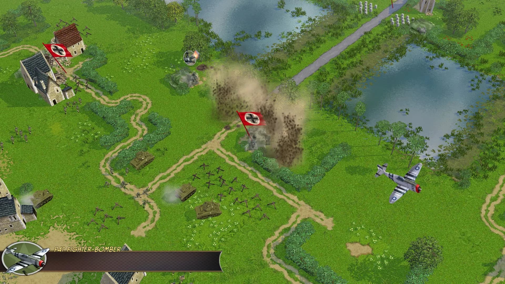 Battle Academy görsel 2