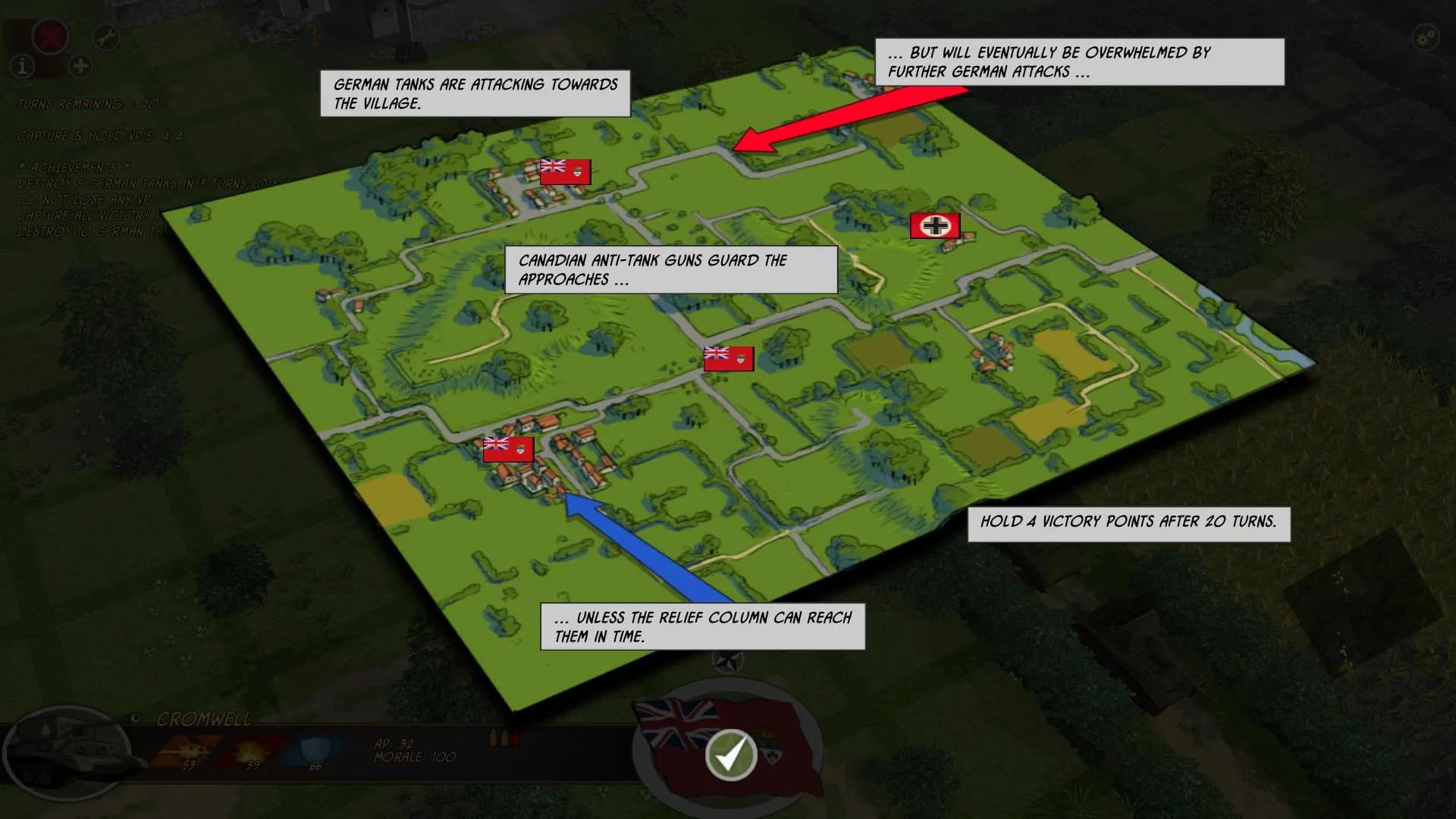 Battle Academy görsel 3