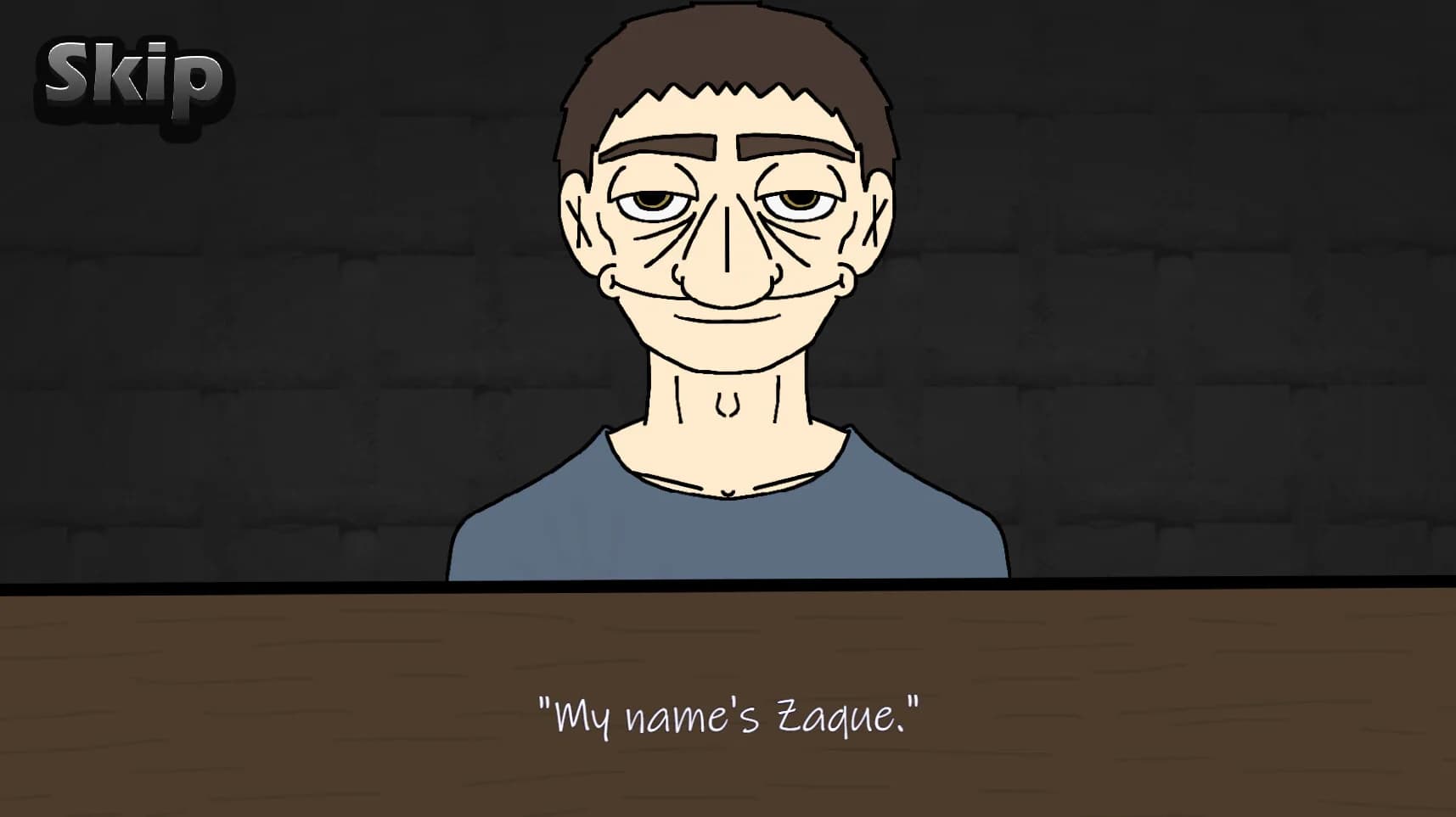 Zaque's Game görsel 2