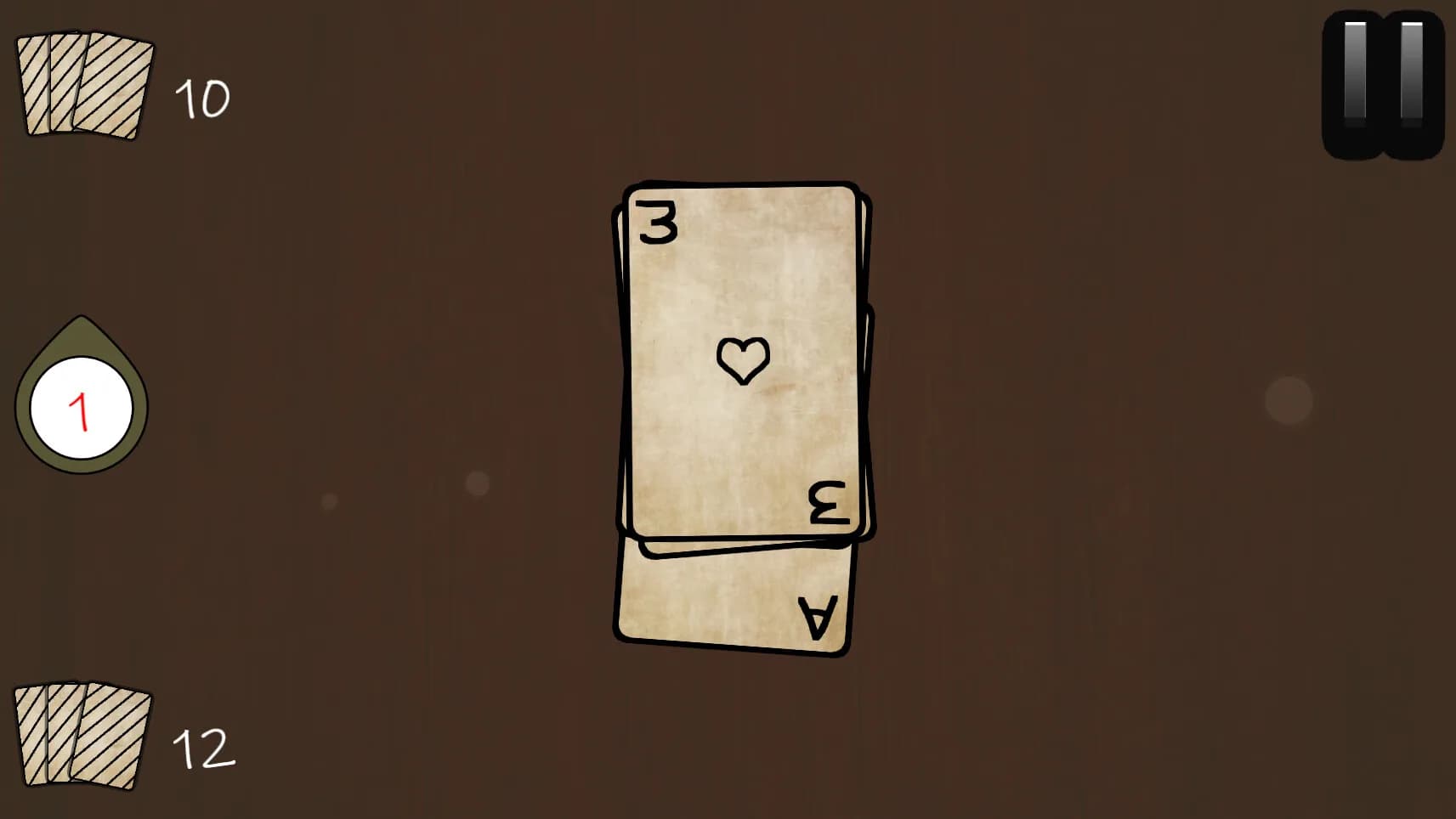 Zaque's Game görsel 3