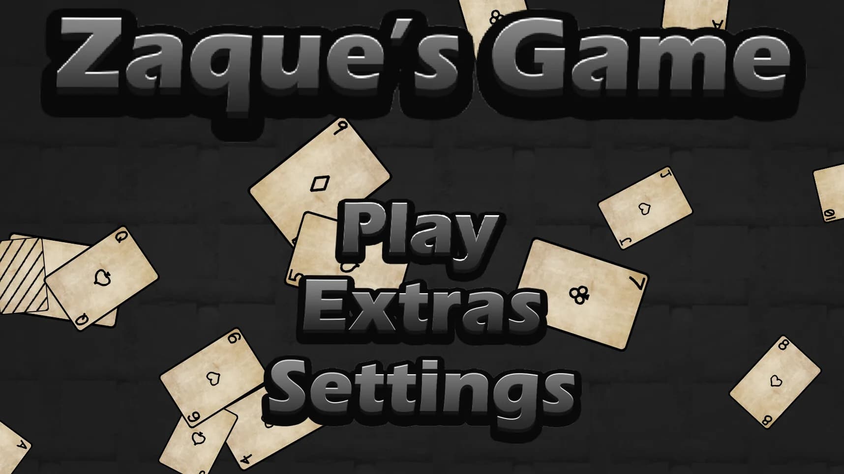 Zaque's Game görsel 4