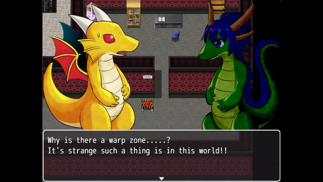 DragonMirroreD with Hyoga & Magma görsel 6