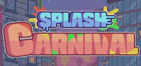 Splash Carnival görsel 1