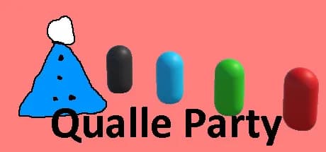 Qualle Party görsel 1