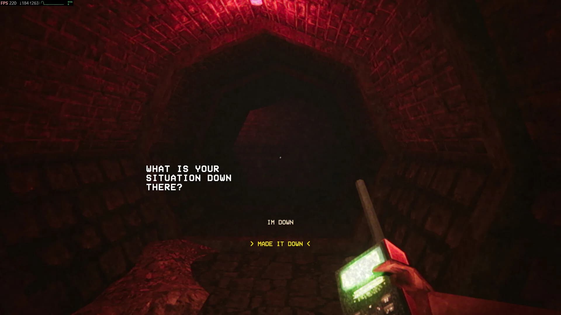Dweller görsel 2