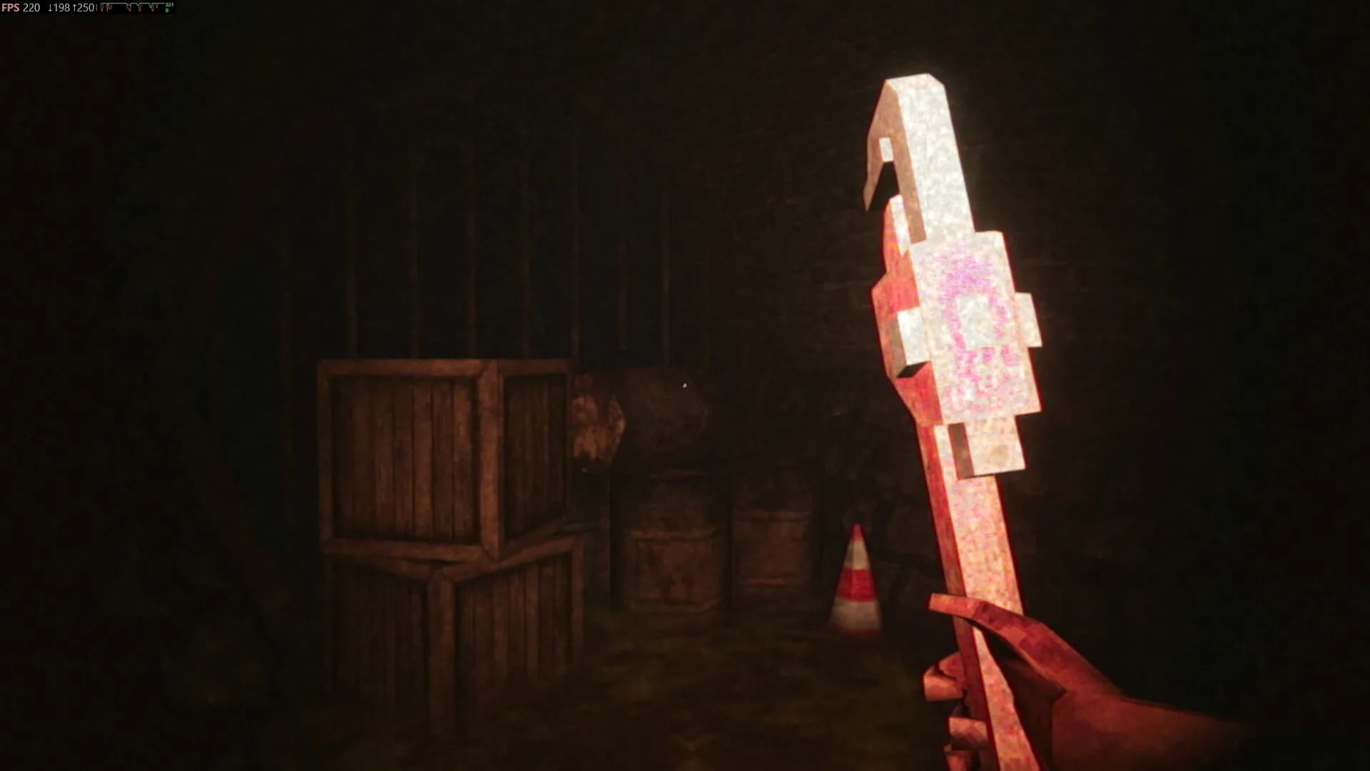Dweller görsel 3