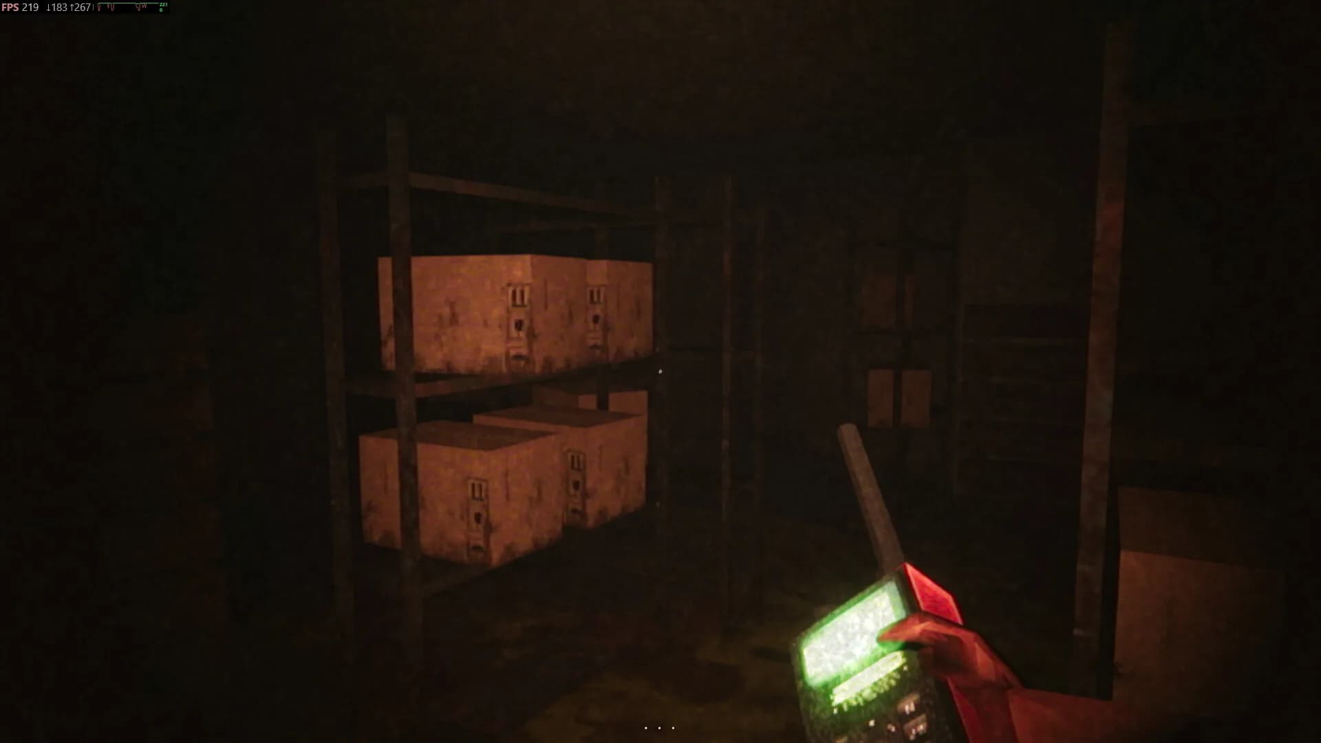 Dweller görsel 5