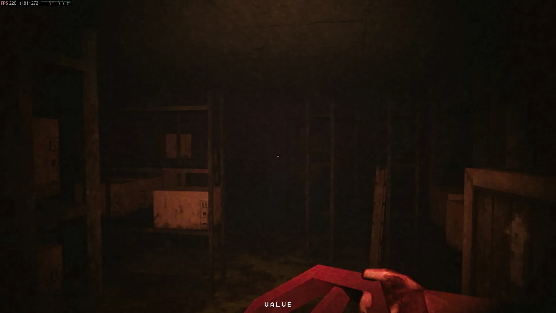 Dweller görsel 6