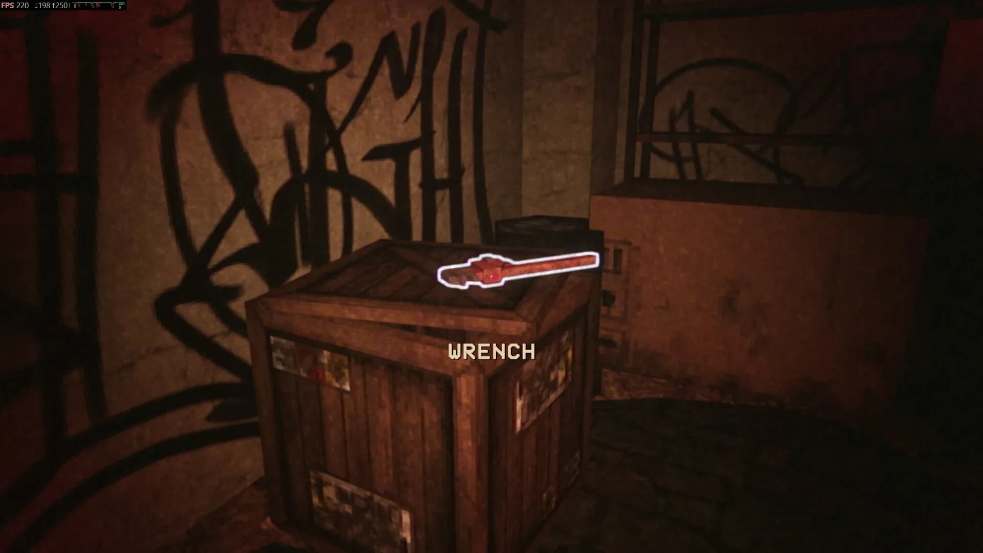 Dweller görsel 8