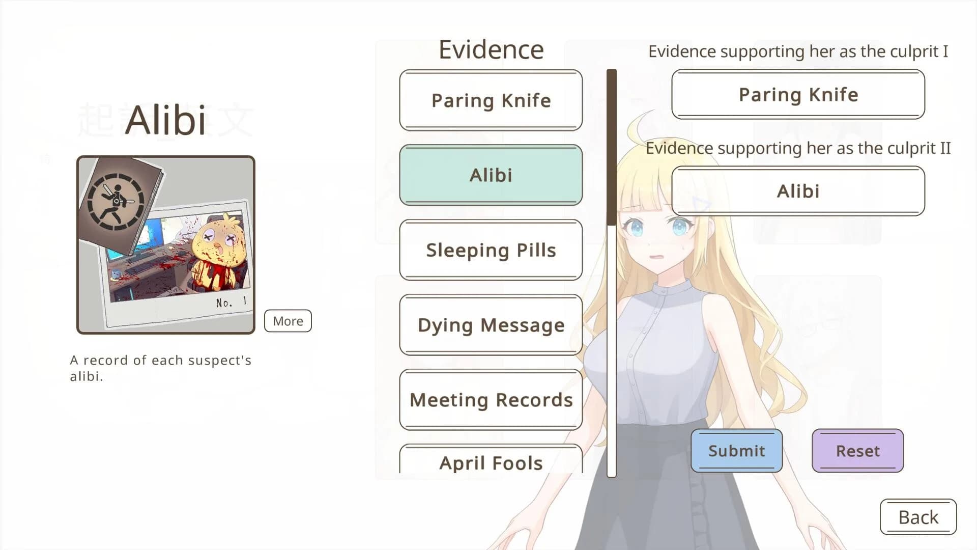 The Real Face of a VTuber görsel 15