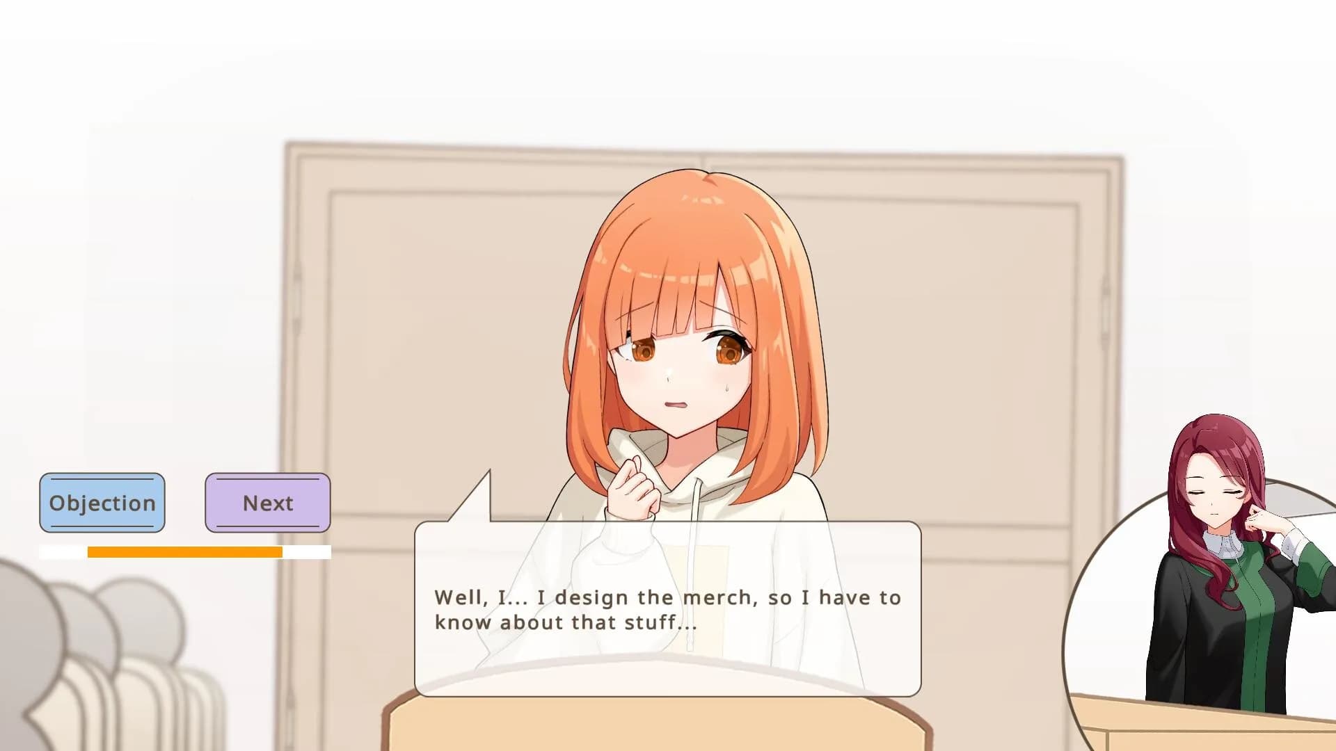 The Real Face of a VTuber görsel 20