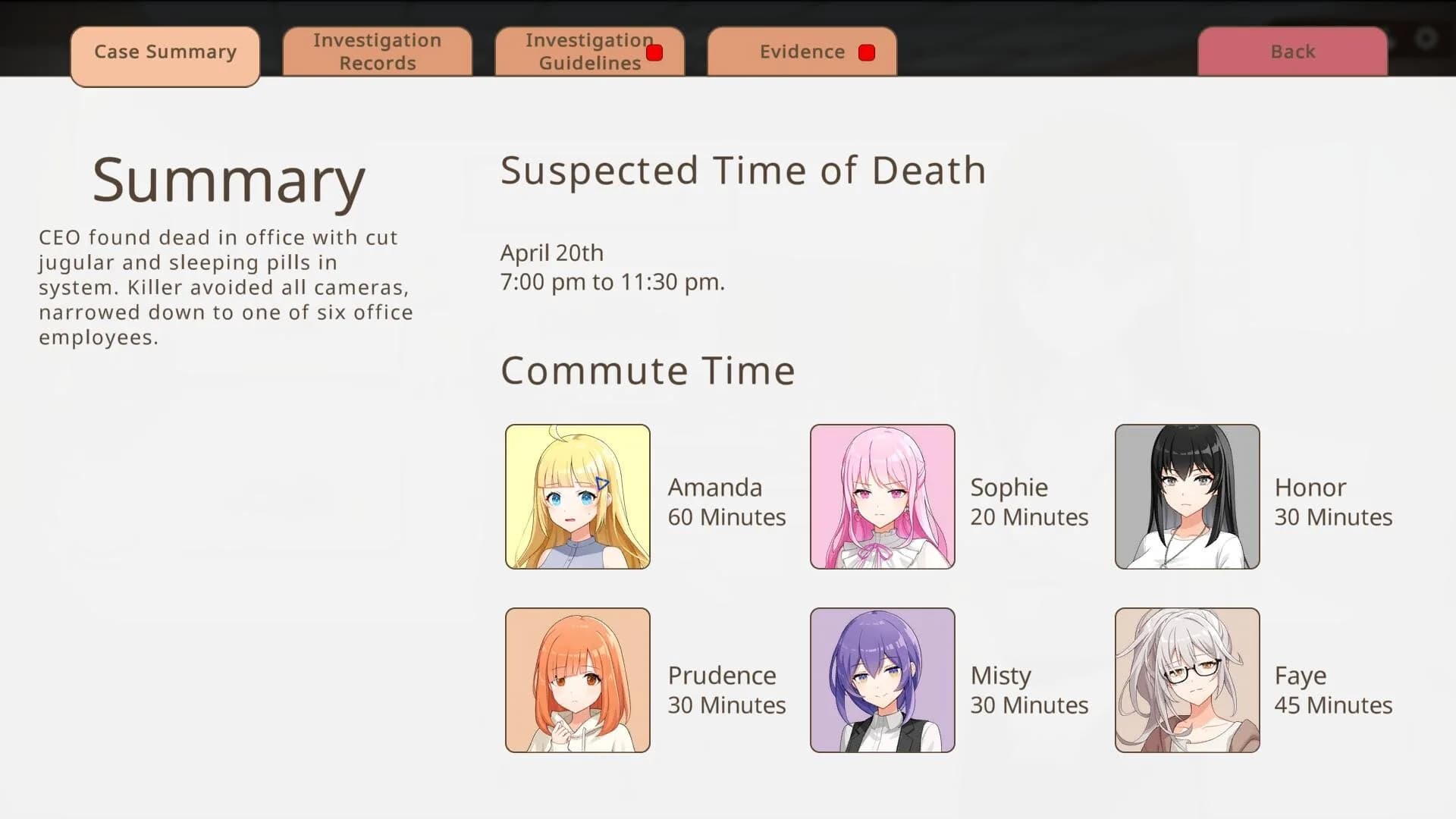 The Real Face of a VTuber görsel 6