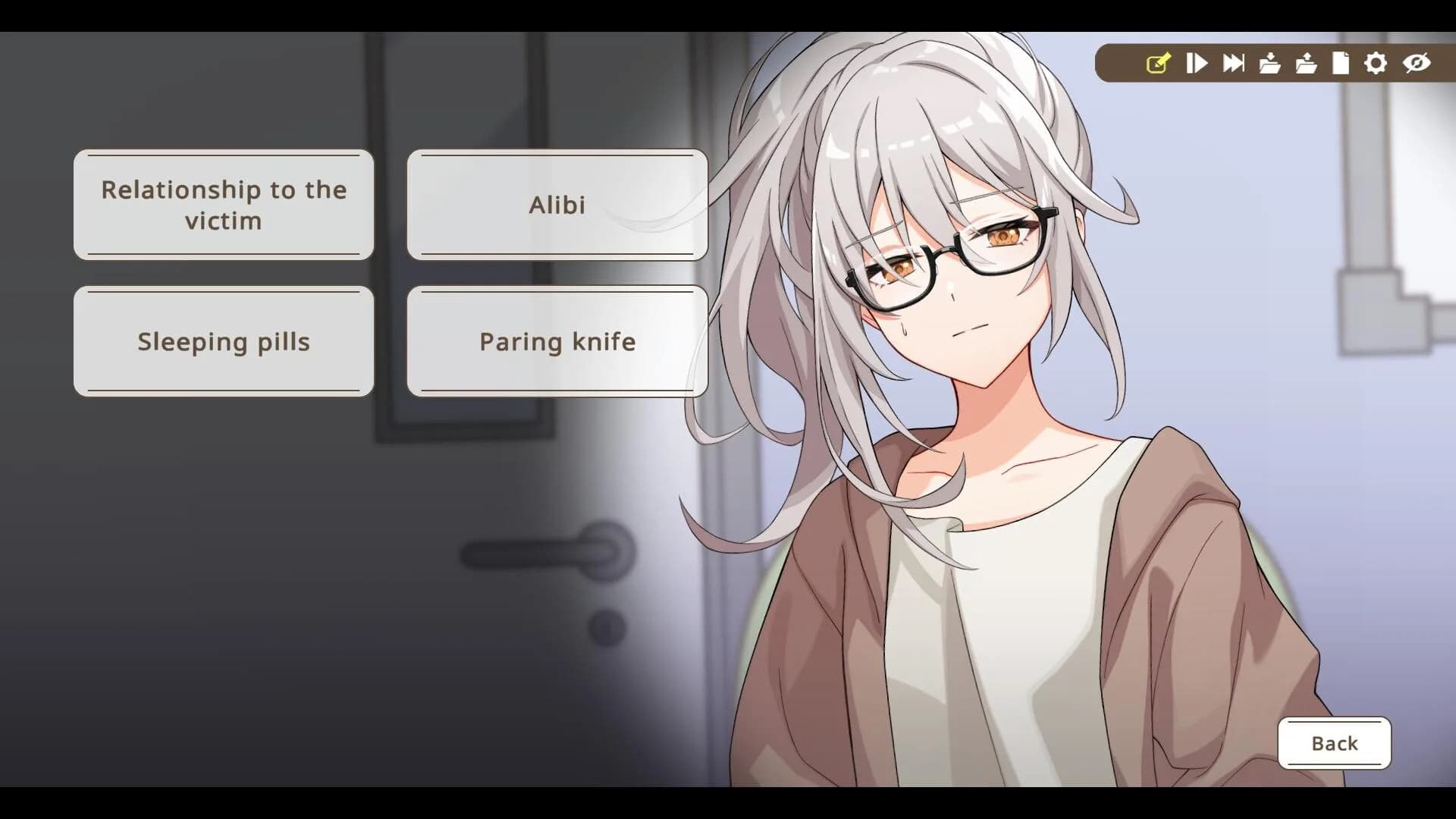 The Real Face of a VTuber görsel 11
