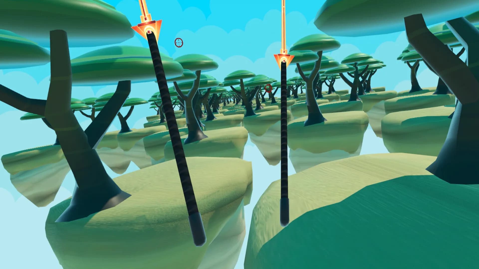 Grapple Flow VR görsel 13