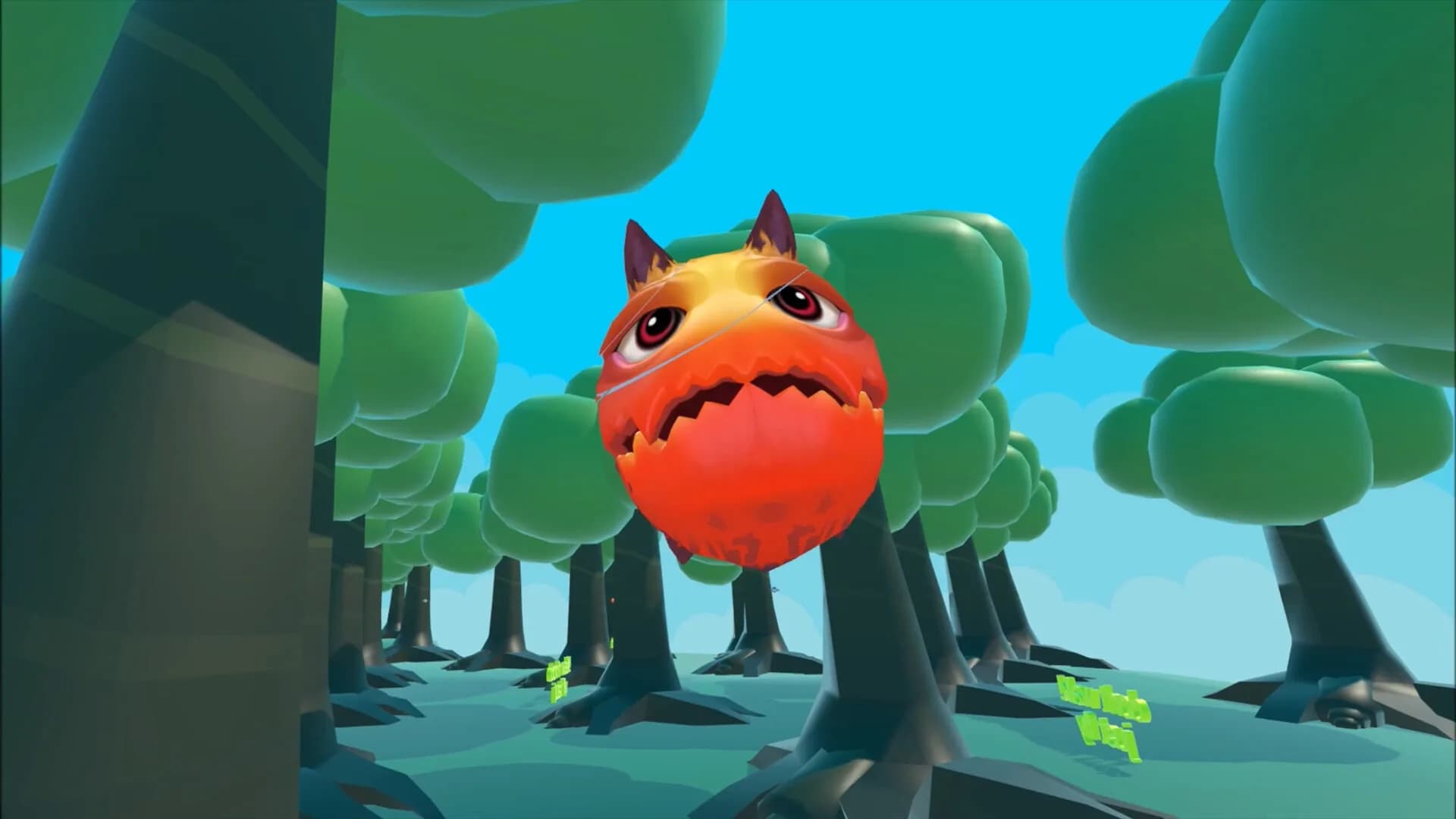 Grapple Flow VR görsel 19