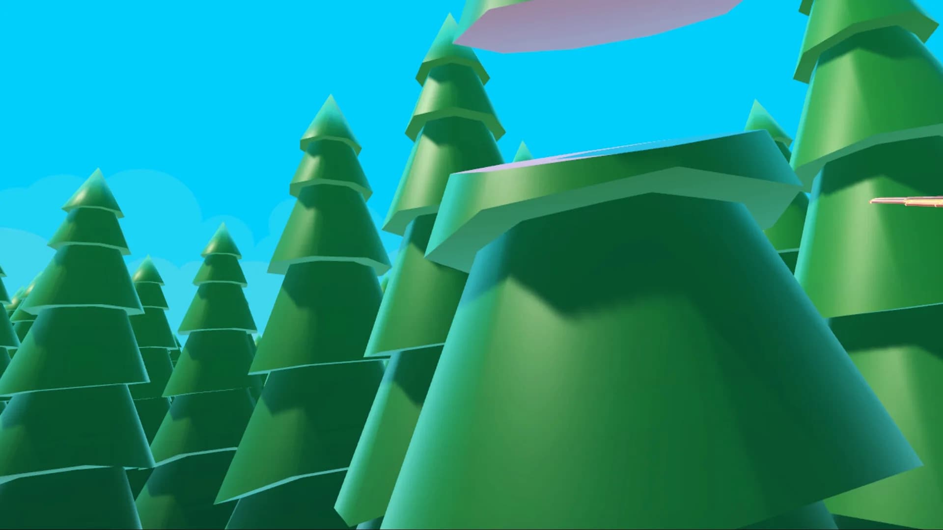 Grapple Flow VR görsel 4