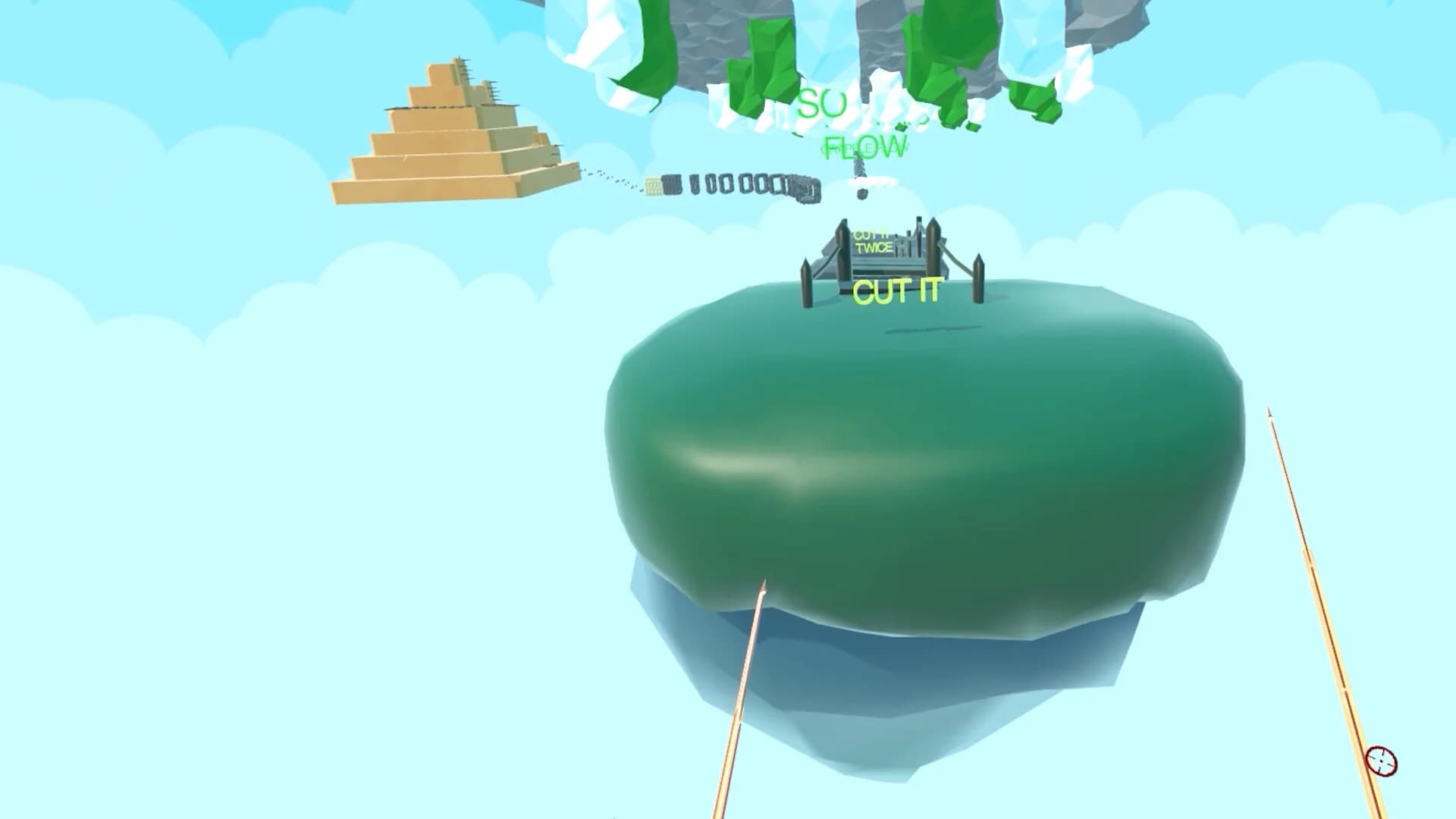 Grapple Flow VR görsel 7