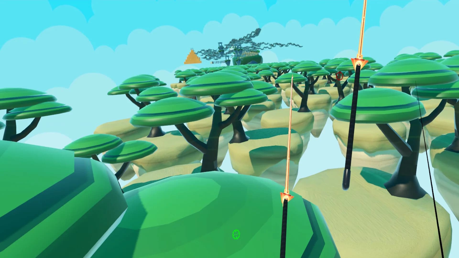 Grapple Flow VR görsel 8