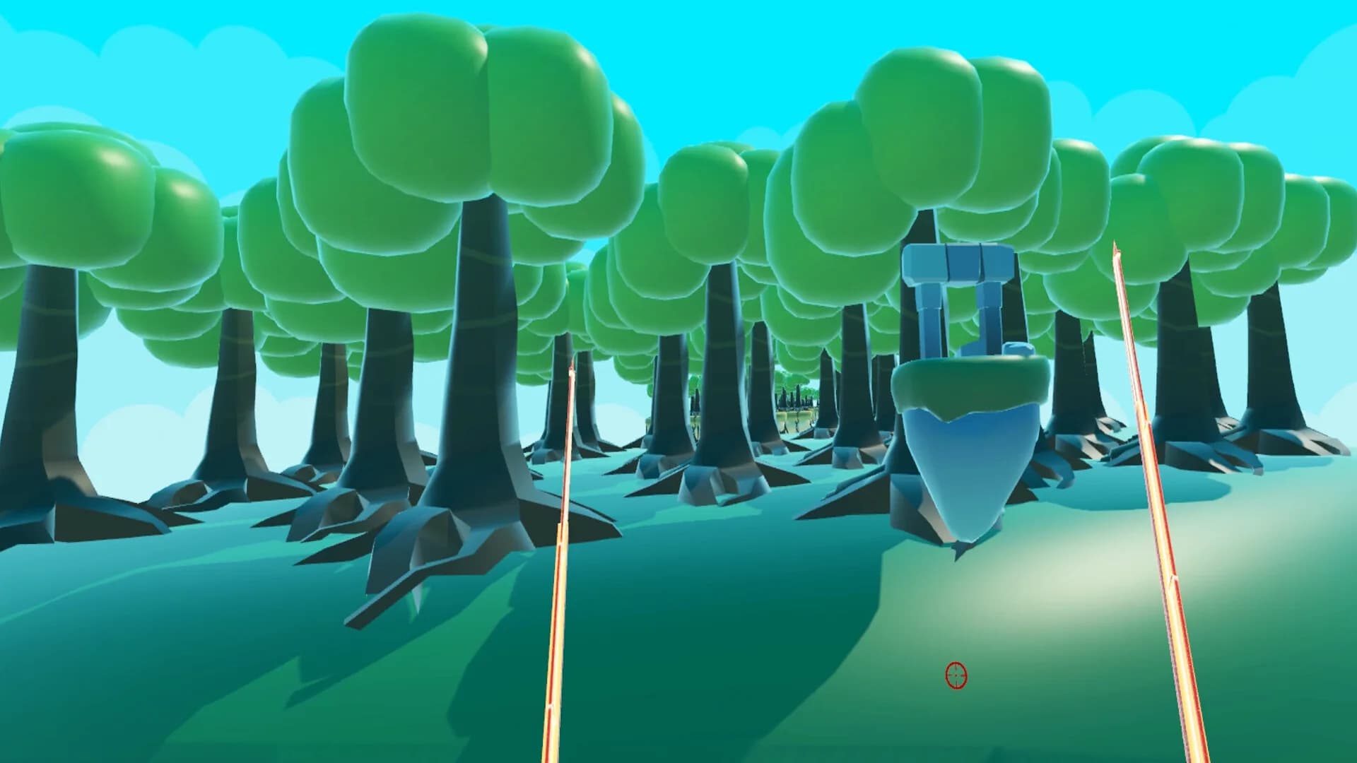 Grapple Flow VR görsel 11