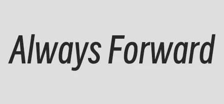 Always Forward görsel 1