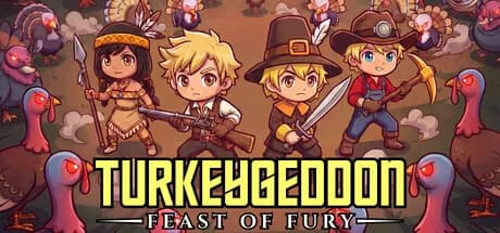 Turkeygeddon: Feast of Fury