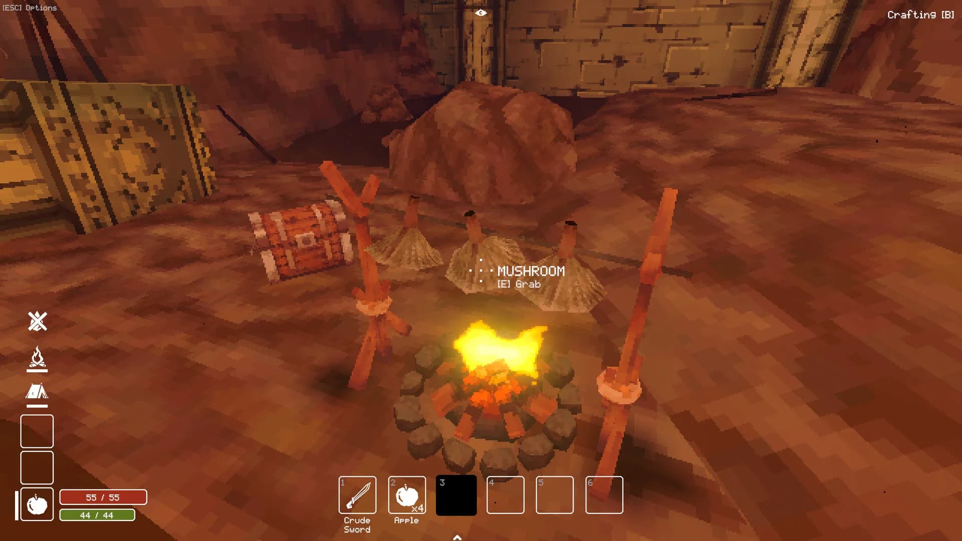 Deep Dish Dungeon görsel 2