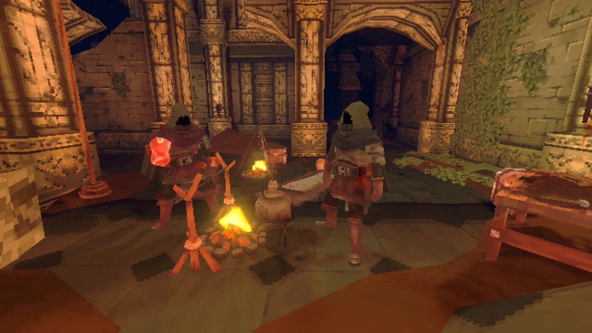 Deep Dish Dungeon görsel 3