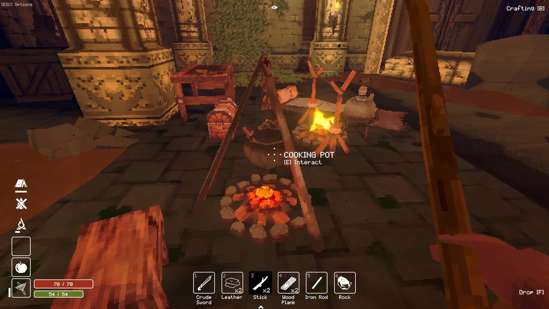Deep Dish Dungeon görsel 4